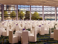 Cobo Ballroom