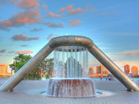 Hart Plaza
