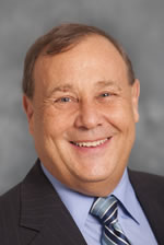 Gary Brown