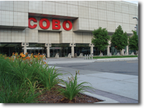 Cobo Center